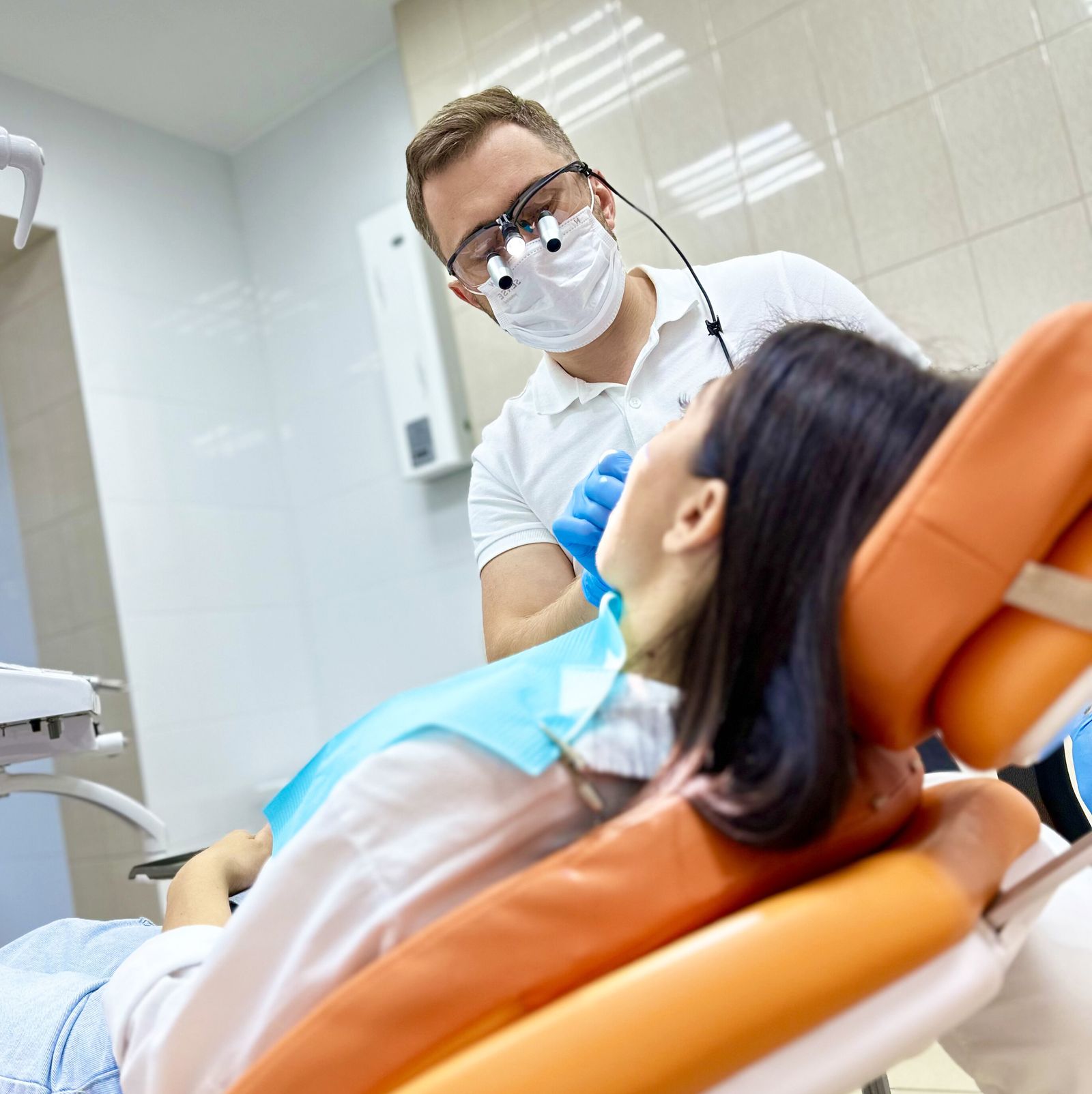 Стоматология Dental Clinic