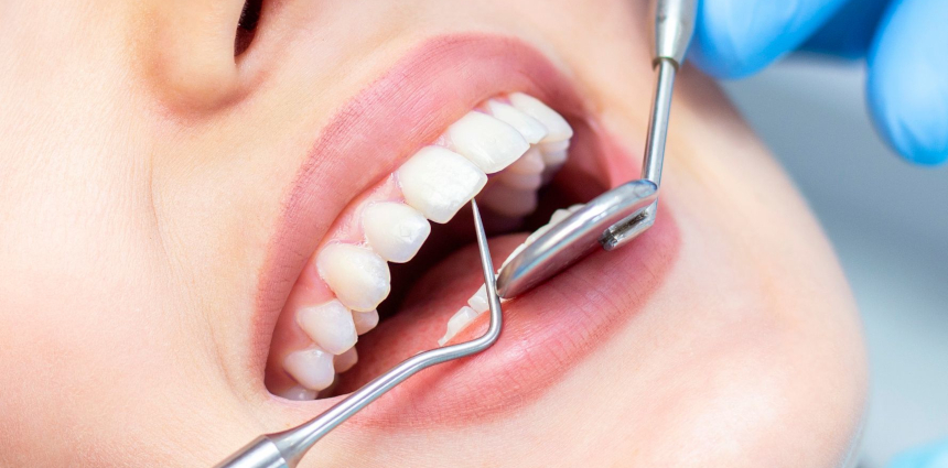 Терапевтическая стоматология в стоматологии Dental Clinic