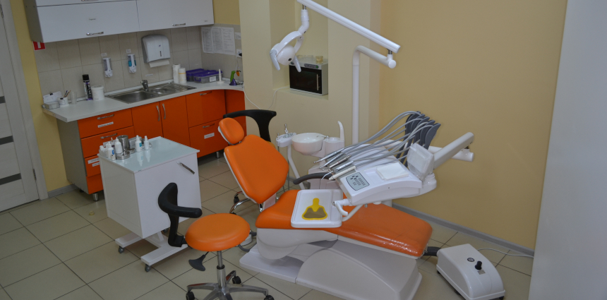 Терапевтическая стоматология в стоматологии Dental Clinic